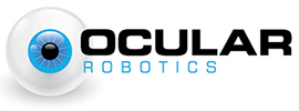 ocular logo